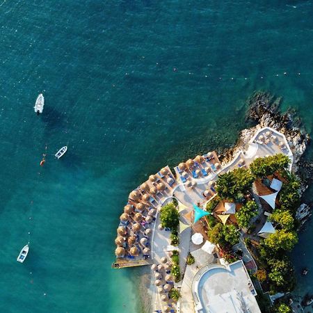 Manta Hotel 사밀 외부 사진
