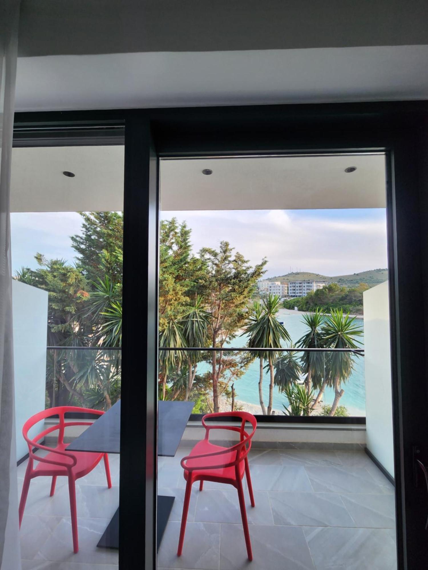 Manta Hotel 사밀 외부 사진