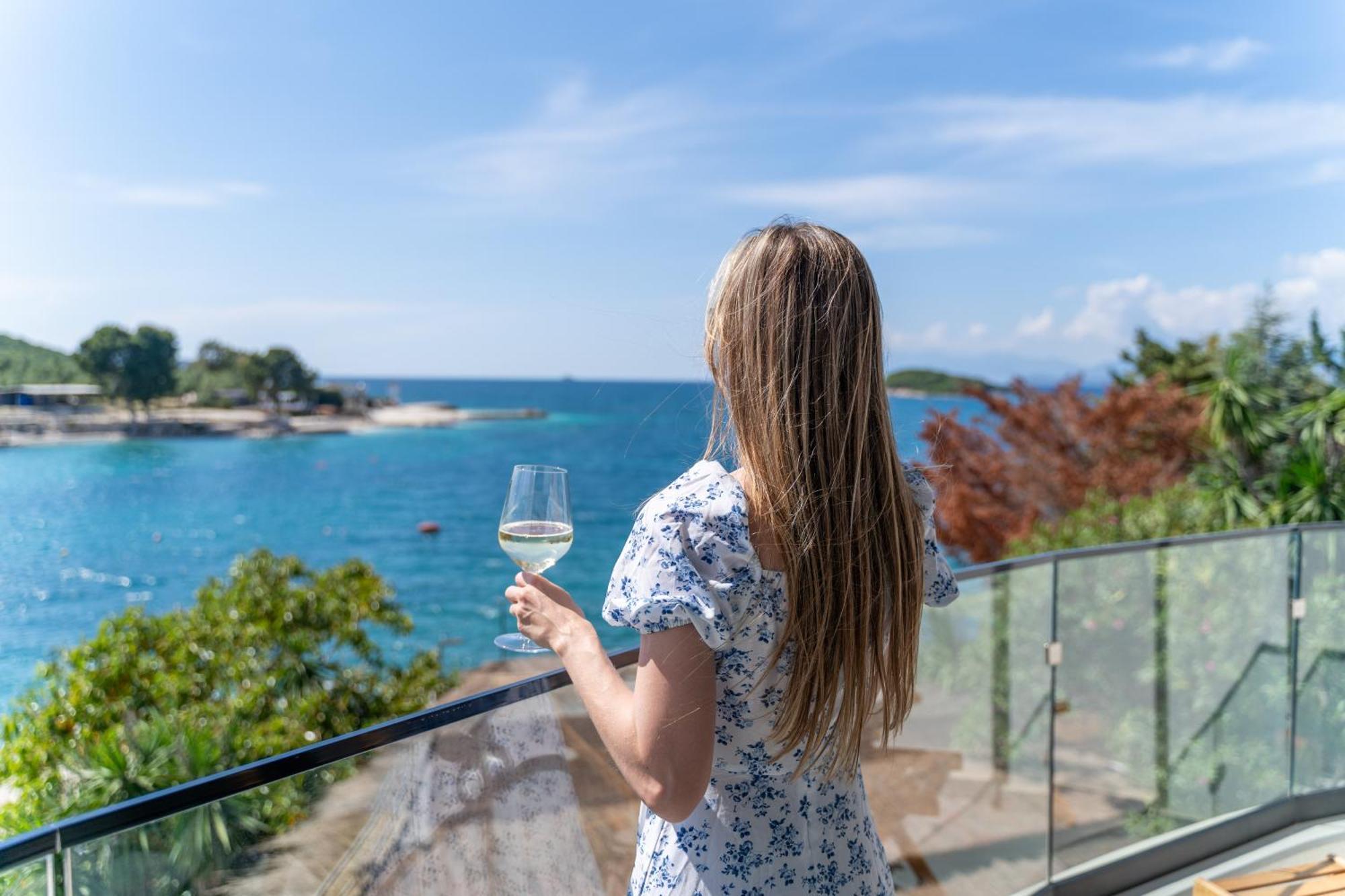 Manta Hotel 사밀 외부 사진